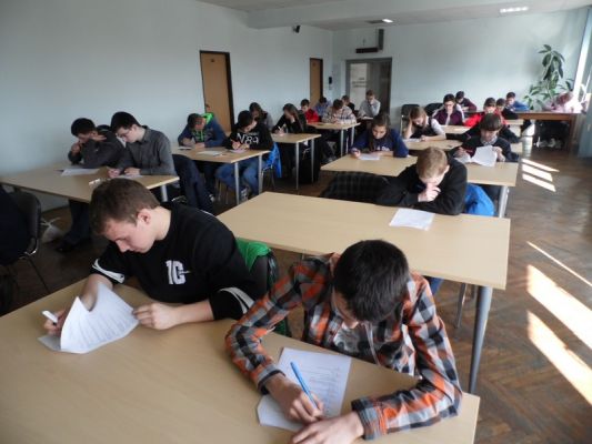 Coraz bliżej finału ogólnopolskiego