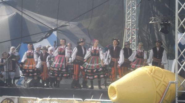 Europejskie Targi Produktów Regionalnych