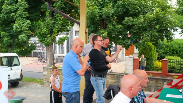 Po Międzynarodowym Grand Prix Małopolski w boksie