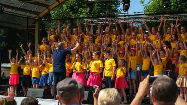 Stefano Terrazzino i zespół Coma