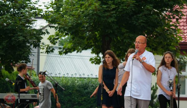 Świetna zabawa na pikniku jakubowym