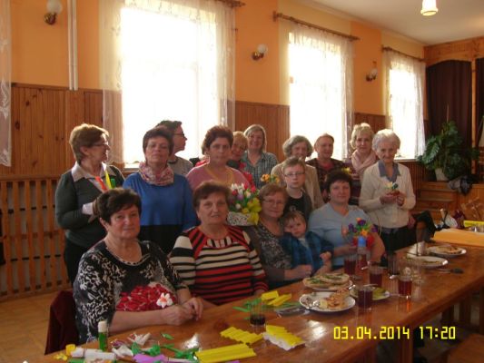 Świąteczne spotkania