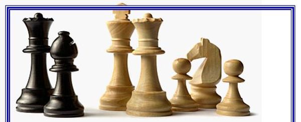 Turniej szachowy w Porębie Spytkowskiej