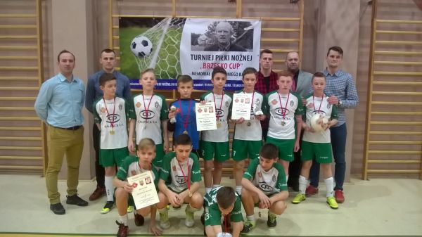 Memoriał im. Antoniego Barana