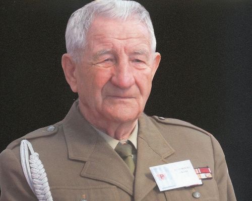 Zmarł Kazimierz Zając