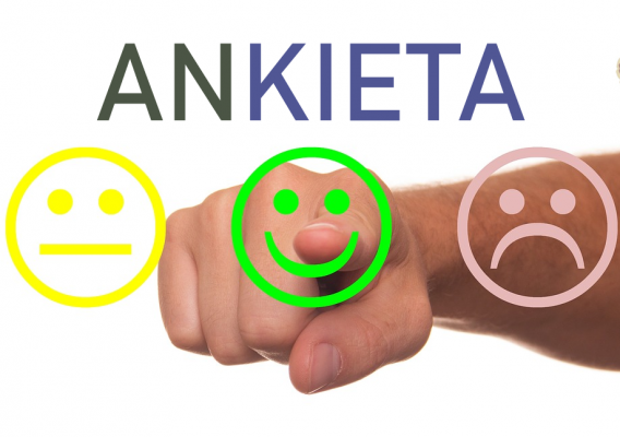 Anonimowa ankieta dla obywateli Ukrainy