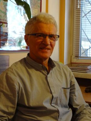 Wieża radiokomunikacyjna w Jadownikach