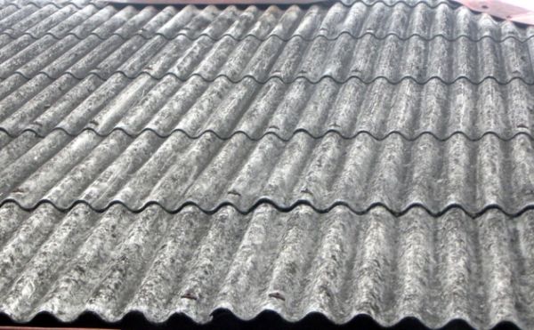 OGŁOSZENIE O INWENTARYZACJI WYROBÓW ZAWIERAJĄCYCH AZBEST