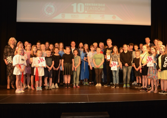 Teatralne Lustra 2022