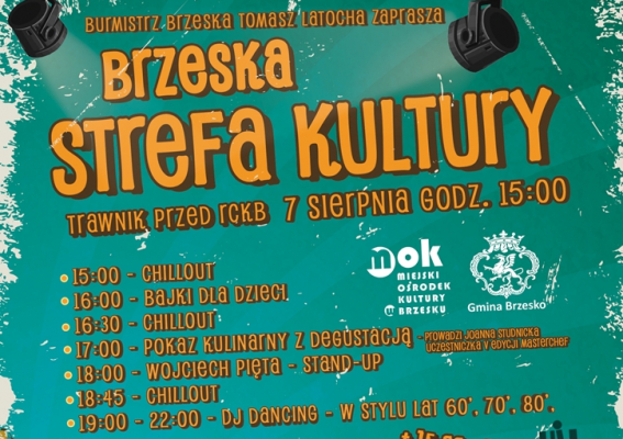 Brzeska Strefa Kultury