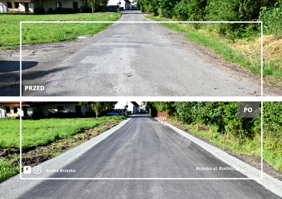 Cząstkowych remontów ciąg dalszy