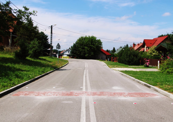 Skuteczne progi zwalniające