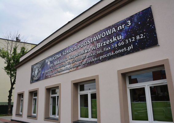 Informacja w sprawie funkcjonowania szkół klasy I-III oraz konsultacji uczniów 8 klas szkól podstawowych prowadzonych przez Gminę Brzesko.