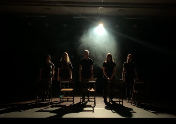 Sukcesy Koła Teatralnego Miszmasz Z Brzeskiej „Trójki”