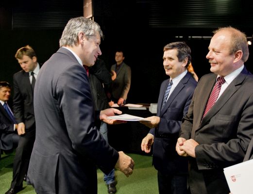 Miliony na termomodernizację