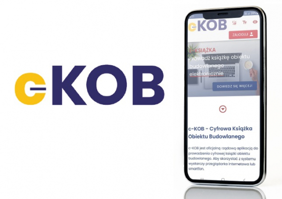 Cyfrowa Książka Obiektu Budowlanego