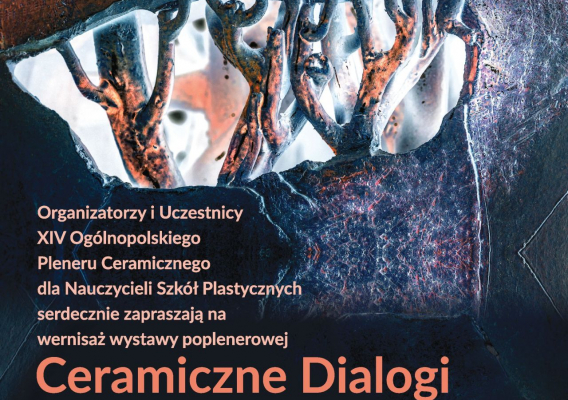 Ceramiczne dialogi