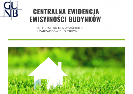 CEEB informacje o konieczności składania deklaracji