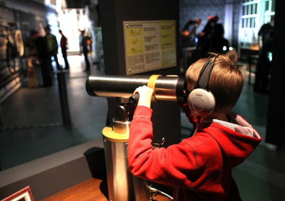 Strefa Aktywności SOWA