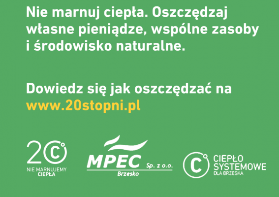 Oszczędność w każdym stopniu