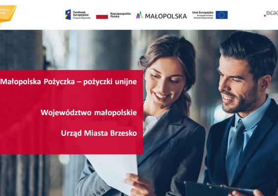 Masz pomysł na swój biznes!