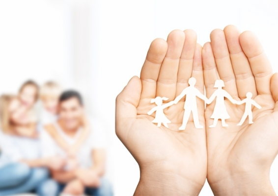 Ktoś z bliskich pije za dużo?