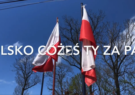 Zaśpiewajmy wspólnie