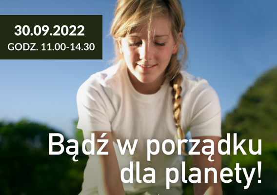 Czyste Miasto Brzesko – dwie akcje ekologiczne