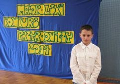 Damian Świerczek –chluba „trójki”