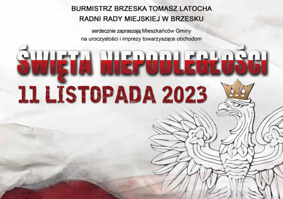 Święta Niepodległości