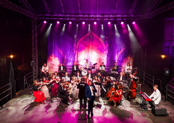 Brzesko Okocim Festiwal 2023 – dzień pierwszy