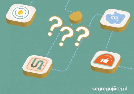 Dlaczego warto segregować zużyty olej jadalny?