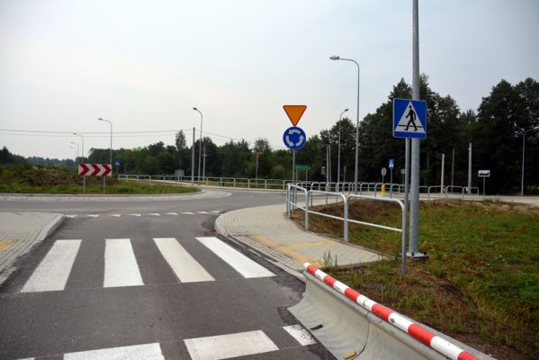 Remonty i budowy dróg