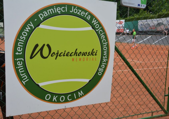 XIV Memoriał Józefa Wojciechowskiego