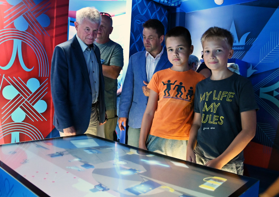 Wirtualny Teatr Historii – krótkie podsumowanie