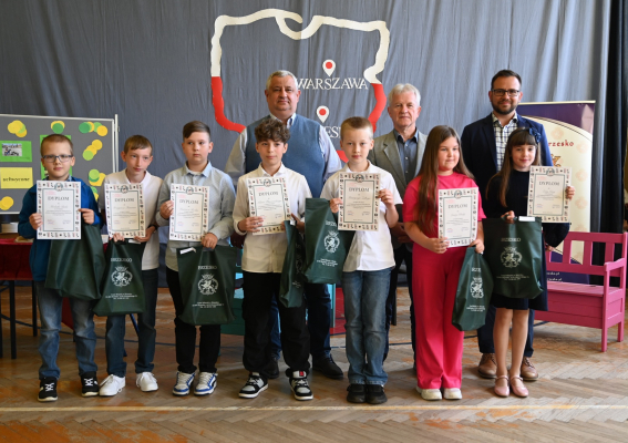 II Gminny Konkurs Fotograficzny „Chwile z książką uchwycone w obiektywie” rozstrzygnięty!