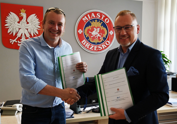 Będzie boisko przy PSP nr 1 w Jadownikach