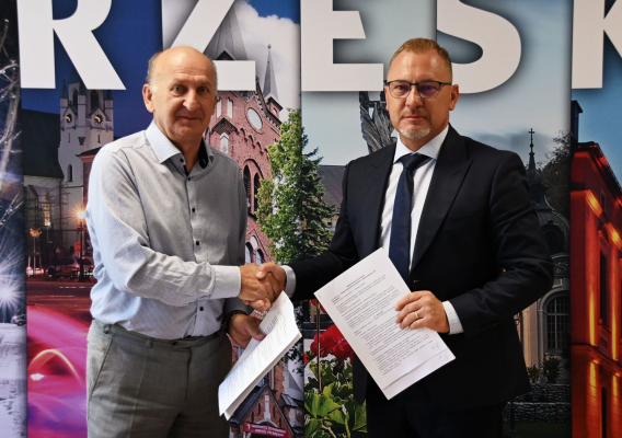 Renowacja cmentarza wojennego w Szczepanowie