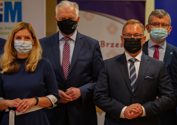 Społeczna Inicjatywa Mieszkaniowa stała się faktem