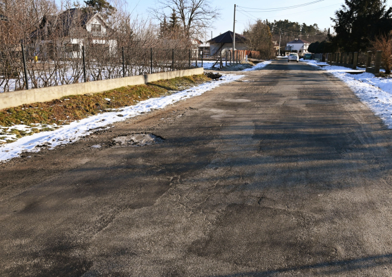 Wkrótce ruszy remont Traktu Królewskiego