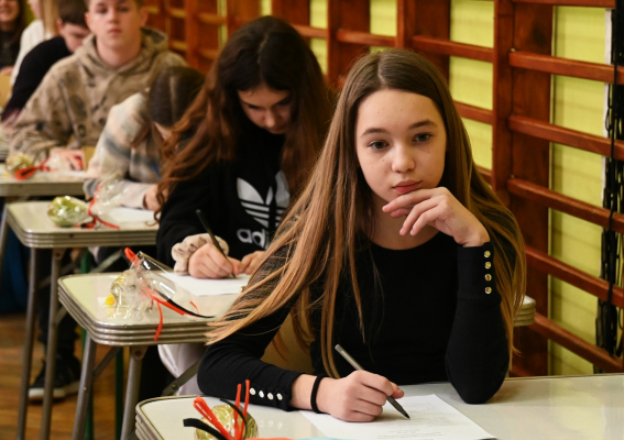 Spadkobiercy pancerniackiej tradycji