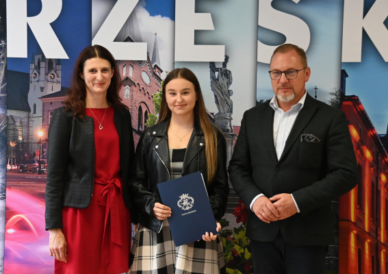 Stypendia dla kręglarzy