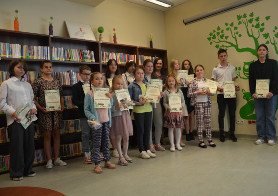 W świecie dzieł Aleksandra Fredry