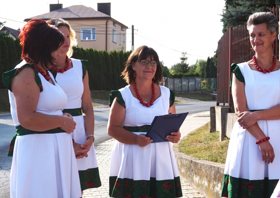 Dorota Karaś – Ambasador Bilansu Kariery