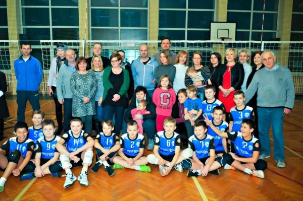 Szukamy następców mistrzów świata