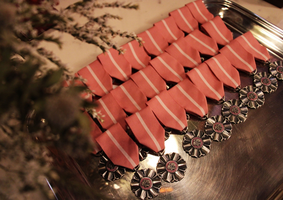 Jubileusz Złotych Godów