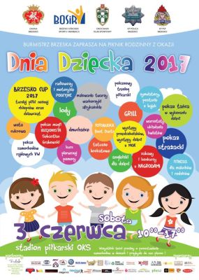 Dzień Dziecka 2017