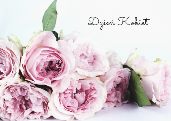W Dniu Kobiet