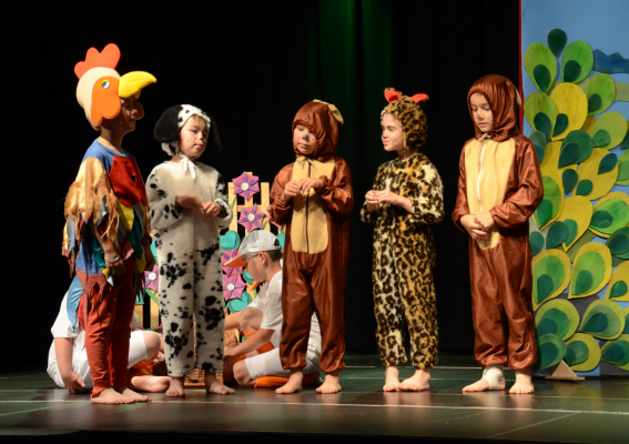 Teatralne Lustra 2024