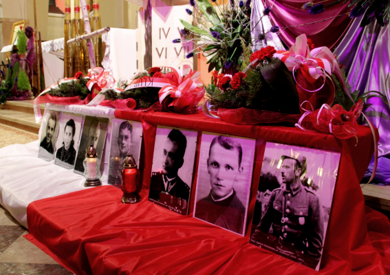 Dzień Żołnierzy Wyklętych